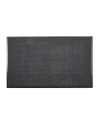 Workzone XL Utility Mat - Dark Grey