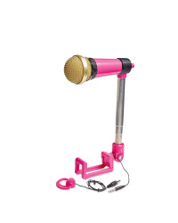 World's Apart Selfie Mic
