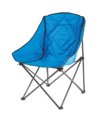 Adventuridge XL Bucket Chair - Blue