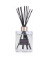 XL Black Candle & Reed Diffuser