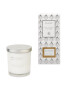 XL White Candle & Reed Diffuser