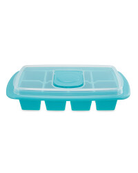 XL Ice Cube Tray - Blue