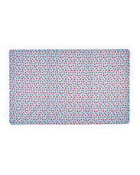 XL Rectangle Melon Pet Cooling Mat