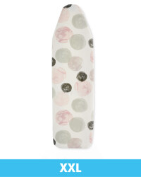 XXL Dotted Ironing Board Cover