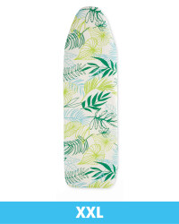 XXL Tropical Ironing Board Cover