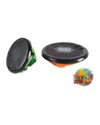 YULU Double Juggle