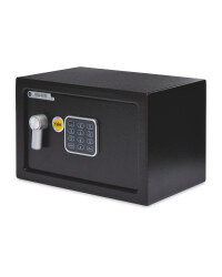 Yale Digital Electronic Safe