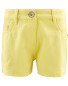 Lily & Dan Kids' Yellow Shorts