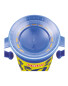 Yellow/Blue Nuby Mini 360° Sippy Cup