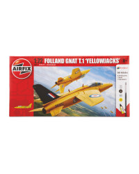 Yellowjacks Gnat Airfix Starter Set
