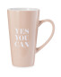 Yes You Can Gift Mug 2 Pack