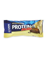 Yoghurt Toffee Almond Protein Bar