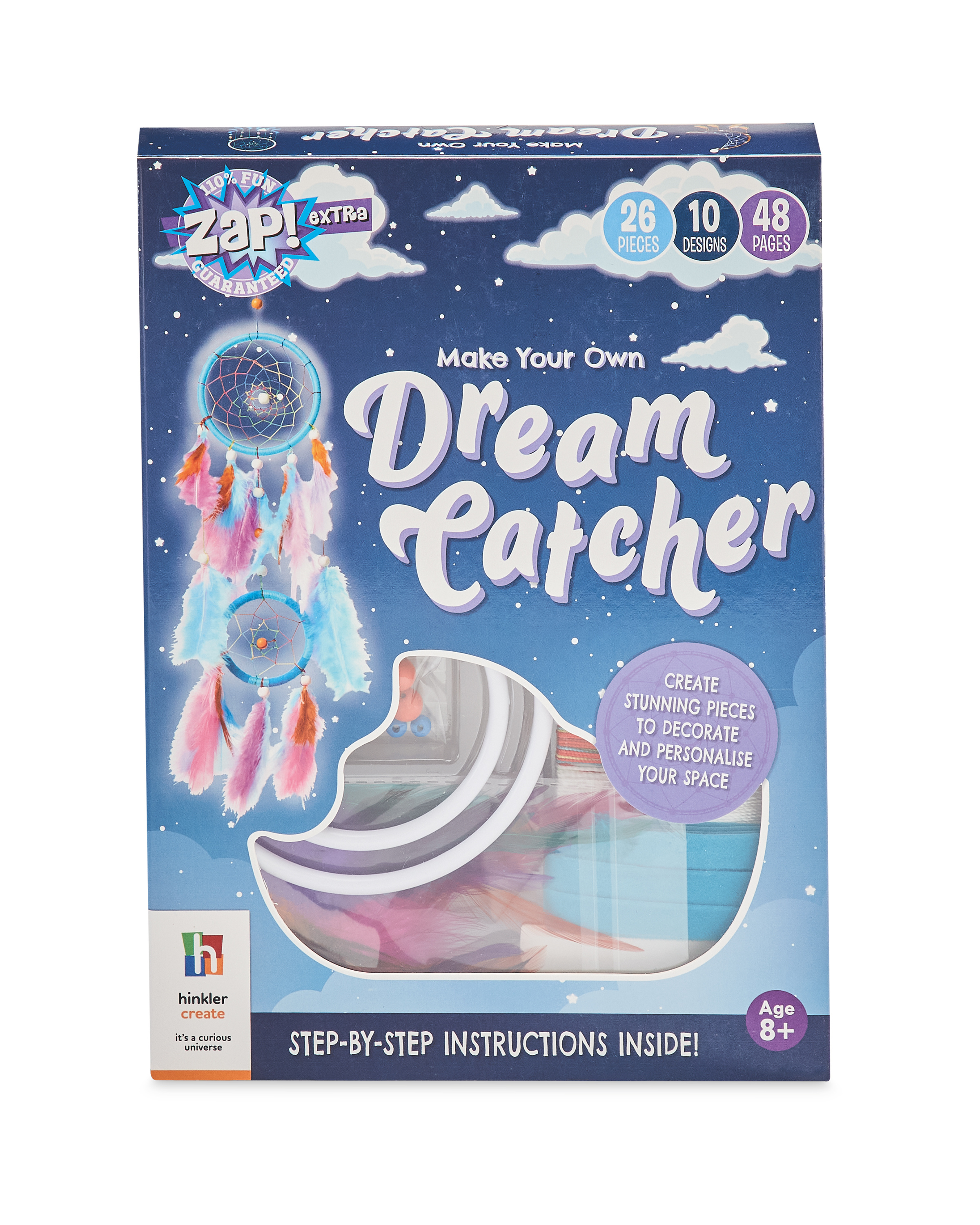 Dreamcatcher Craft Kit