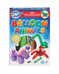 Zap! Extra: Balloon Animals Kit