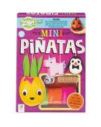 Zap! Extra: Mini Piñatas Kit