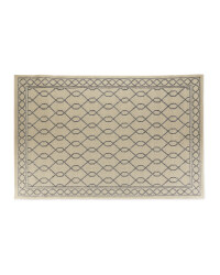 Kirkton House Zig Zag Rug