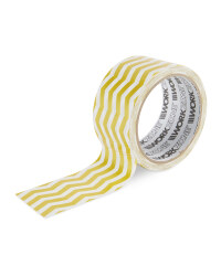 Zig Zag Tape