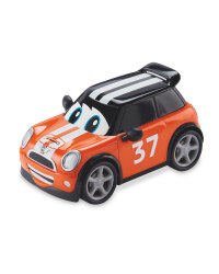 Zigzag Go Mini Stunt Racers