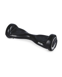 Zinc Smart X Hover Board - Black