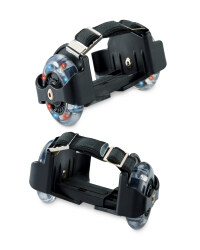 Zinc Street Gliders