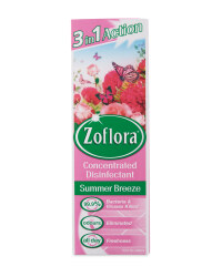 Zoflora Concentrated Disinfectant