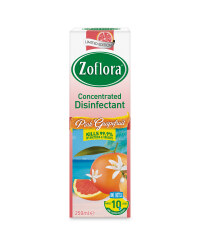 Zoflora Disinfectant Mandarin