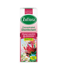 Zoflora Disinfectant Summer
