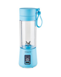 Ambiano Portable Blender - Aqua