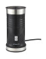 Ambiano Milk Heater And Frother - Black