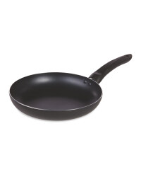 Kirkton House Frying Pan 24cm - Black