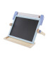 Little Town Table-Top Easel - Blue