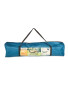 Portable Hammock With Stand - Blue