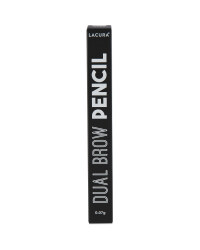 Lacura Eyebrow Pencil - Dark