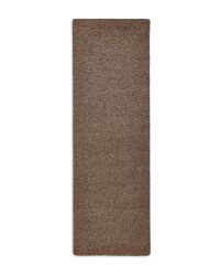 Tough Dirt Buster Runner - Dark Brown