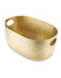 Kirkton House Drinks Bucket - Gold