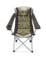 Adventuridge Camping Chair - Green