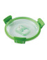 Sistema Microwave Soup Mug - Green