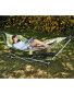 Portable Hammock With Stand - Green