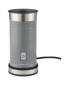 Ambiano Milk Heater And Frother - Grey
