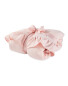 Lily & Dan Baby Ruffle Mat - Light Pink