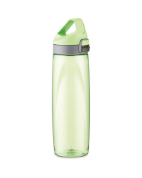 Sistema Adventum Hydration Bottle - Lime
