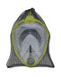 Crane Full Face Snorkel Mask S/M - Lime