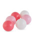 Little Town Play Balls 100 Pack - Pink