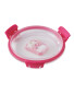 Sistema Microwave Soup Mug - Pink