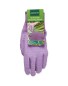 Gardening Gloves - Purple