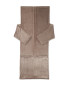 Kirkton House Blanket With Sleeves - Taupe