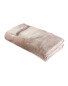 Kirkton House Blanket With Sleeves - Taupe