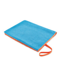 Camping Towel - Teal
