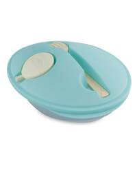 Salad Box - Turquoise