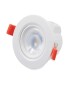 LED Downlighters - White